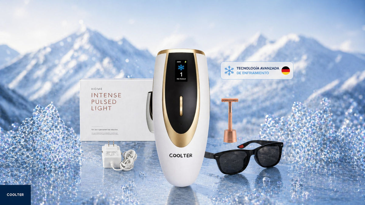 Coolter COOLTER IPL