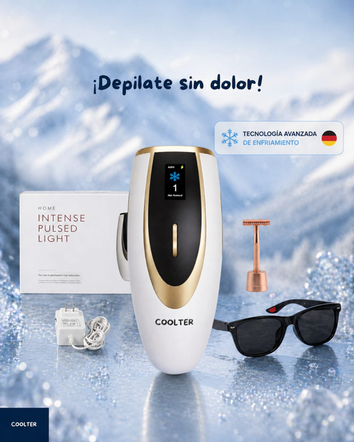 Coolter COOLTER IPL